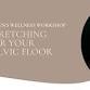 Stretching for Your Pelvic Floor event in Clio, MI