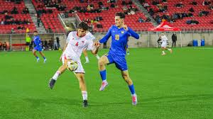 Rams shutout RMC for second straight win