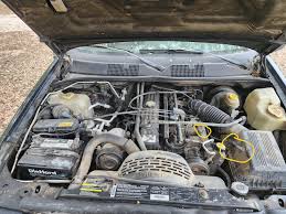 98 ZJ 4WD My Son Brought Home....