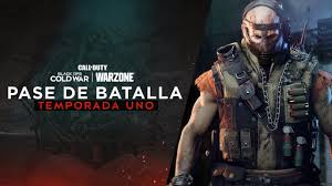 Contents Of The Black Ops Cold War And Warzone Season Battle Pass Igamesnews
