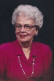 Roberta May Kirkpatrick Herlocker (1921-2011)