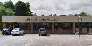 Churches, outstanding schools, state of the art library, recreational opportunities. Russell Do It Centers And Building Supply Storesrussell Do It Center Store Locator