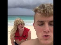 Why You Should Never Bring Your Girlfriend On Vacation Logan Paul In 2020 Logan Paul Jake Paul Logan And Jake