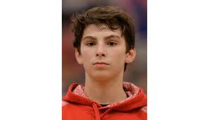 Wrestling: Class 3A Barrington Wrestling