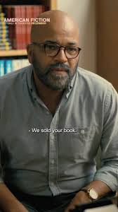 Jeffrey Wright is “Monk” in #AmericanFiction. Get your tickets now to see  the film, opening 12/15! Or be one of the first to see it at our early  access screenings tonight 12/9 and Tuesday 12/12! 🎬🍿 ...