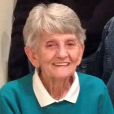 Catherine P. Goff Obituary August 6, 2024