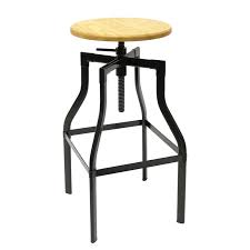 This is my industrial vintage style barstool.i offer this stool in custom. Vintage Round Swivel Bar Stool With Steel Frame Wood Seat For Coffee Shop Buy Vintage Stool For Coffee Shop Swivel Bar Stool For Coffee Shop Stool With Wood Seat Product On Alibaba Com