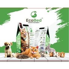 Beberapa pilihan tersebut, tentu untuk harga. Cat Litter Murah Ecobed Pellet Cat Bedding 5 5kg Shopee Malaysia