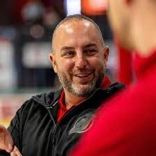 Patrick Donlin's Instagram, Twitter & Facebook