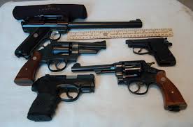 Free ship to store on all orders. Handgun Barrel Length A Primer Alloutdoor Com