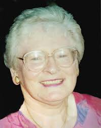 Death Notice of Daphne FETTON (née Coote) (Artane, Dublin)