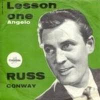 Lesson One By Russ Conway Samples Covers And Remixes Whosampled