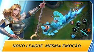 O Estilo Rapido E Competitivo De Lol Em Breve Para Dispositivos Moveis League Of Legends Wild Rift League Of Legends Play League Of Legends League Of Heroes