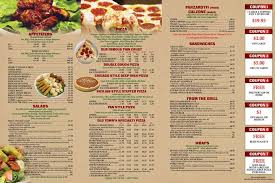 Old Town Pizza Of Mchenry Mchenry Il