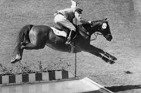 He was a 2012 olympic long jump bronze medalist. Horse Long Jump 9 Really Strange Sports That Are No Longer In The Olympics Time Com