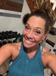 Starting the day with full body strength training