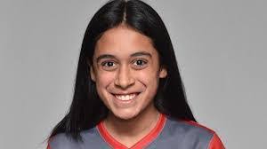 Ally Langley's Instagram, Twitter & Facebook