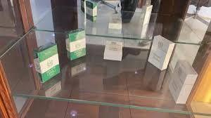 The pti senator then asked how some cigarettes were being sold for rs26 when the minimum tax on 20 cigarettes was rs44. The Current On Twitter Ever Wondered What Are You Entitled To As A Senator Well Senate Of Pakistan S Exclusive Cufflinks Cigarettes And Pens For You To Buy Are On The List Https T Co 88wmpz4tja