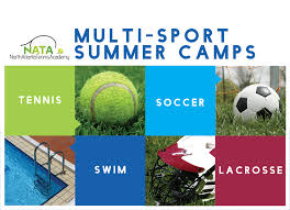 Maybe you would like to learn more about one of these? Multi Sport Camp North Atlanta Tennis Academy