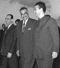 Maybe you would like to learn more about one of these? Gamal Abdel Nasser Wikipedia