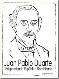 Dibujo De Juan Pablo Duarte Facil Busqueda De Google In 2021 Male Sketch Male Art