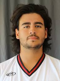 2023 Baseball Roster