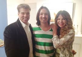 Check spelling or type a new query. Elba Ramalho E Mauricio Mattar Festejam O Aniversario Do Filho O Fuxico