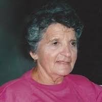 Obituary information for Lillian B. McCann