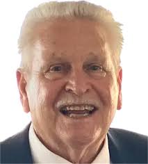 Obituary information for Howard Lee Johnson