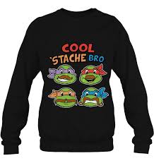 See more ideas about celebrity funny faces, celebrities funny, funny faces. Teenage Mutant Ninja Turtles Cool Stache Bro Funny Faces Tee