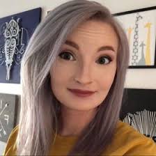 Stephanie Hamrick (stephfhamrick)