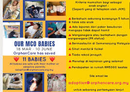 Orphan babies get hatch caption: Malaysia S Orphancare Continues Work To Helping Babies From Unwanted Pregnancies Amid Covid 19 Life Malay Mail