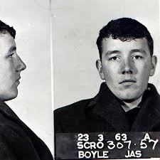 One of Scotland's most notorious murderers breaks decades long silence in  new Bar-L book