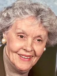 Becky Dowell Obituary