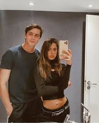 Se viene hit @tinistoessel @lolaindigomusic @belindapop pic.twitter.com/vr9m3shtpo. Francisco Stoessel Tini Stoessel Wiki Fandom