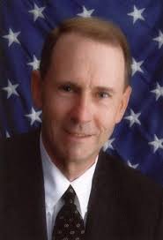 Former Ag Secretary Honored With Obie Award