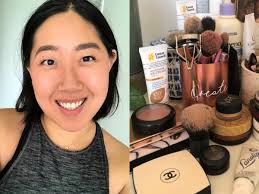 Find out how cancer council everyday sunscreen compares to other sun protection & care products. What S In Her Bag Jess Wang S Minimalist Beauty Routine