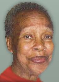 Mary M. McAllister 2021