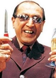 Tinnu Anand Rinema Tinu anand talks about the dialog' rishte mei to hum tumhare baap lagte hai, naam hai shehensha' from pushpak to unread, tinu anand has come the full circle. rinema
