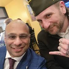 At about the 45th minute, William Wisner from Grunt Style Foundation