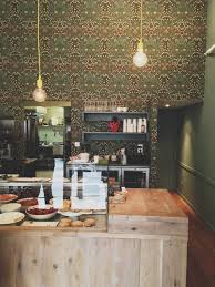 God Save The Cream Salon De The Restaurant Bruxelles Cuisines Design