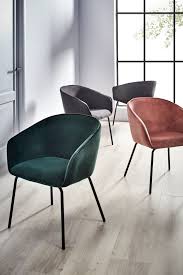 woood eetkamerstoel sien fluweel warm groen set van 2 kopen eetkamerstoelen karwei eetkamerstoelen restaurant interieurontwerp meubel ideeen