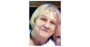 COLLEEN TROSKY Obituary (1954