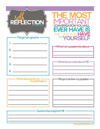 11 Reading Self Reflection Worksheet Self Advocacy Therapy Worksheets Counseling Worksheets