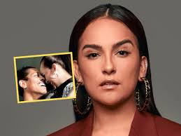 Daniela Darcourt tras ruptura con Waldir Felipa: “No me arrepiento de  haberlo elegido" | TVMAS | EL COMERCIO PERÚ