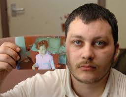 Who is Shannon Matthews' dad Leon Rose and where is he now?