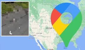 Polperro is a large village, civil parish, and fishing harbour within the polperro heritage coastline in south cornwall, england. Google Maps Street View Terrifying Mutilated Hand Spotted On Road In Very Creepy Photo Travel News Travel Express Co Uk