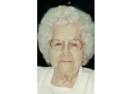 Lillian Stout Obituary (2017)