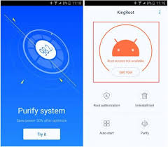 Kingroot te da acceso a todas las. Kingroot Apk Latest Version For Android Windows Application Download
