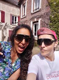 Ok Guys Let's Welcome the Two By Two Vibe 😀 Here we go from Sea View  Christian Academy Seniors 😀